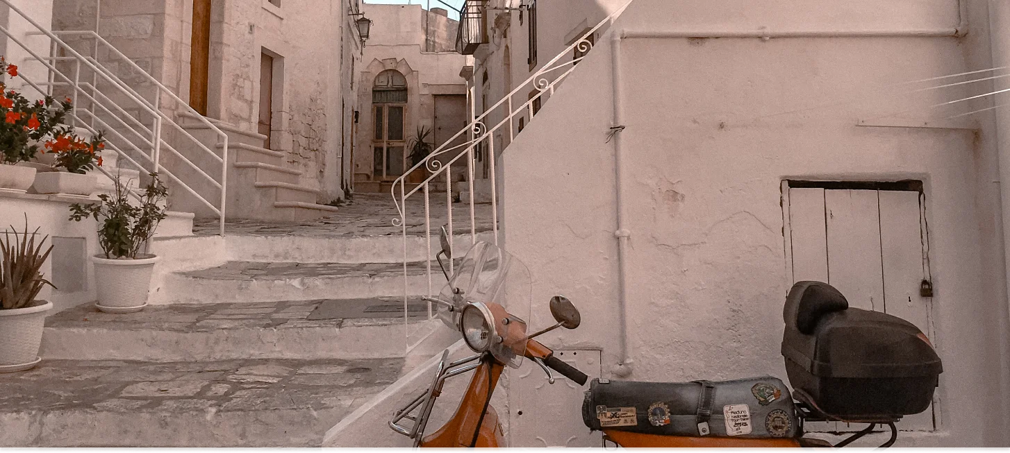 Galleria Puglia 2