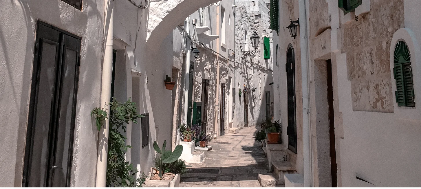 Galleria Puglia 3