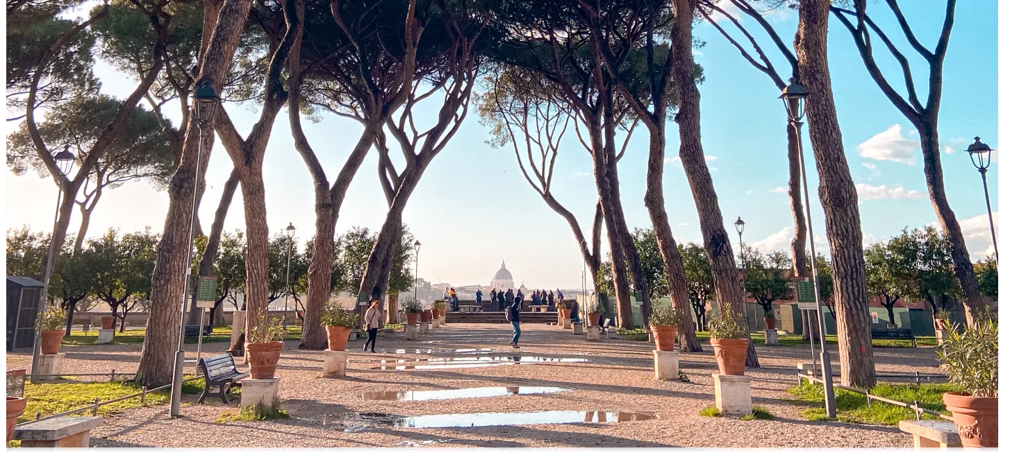Galleria Roma 3