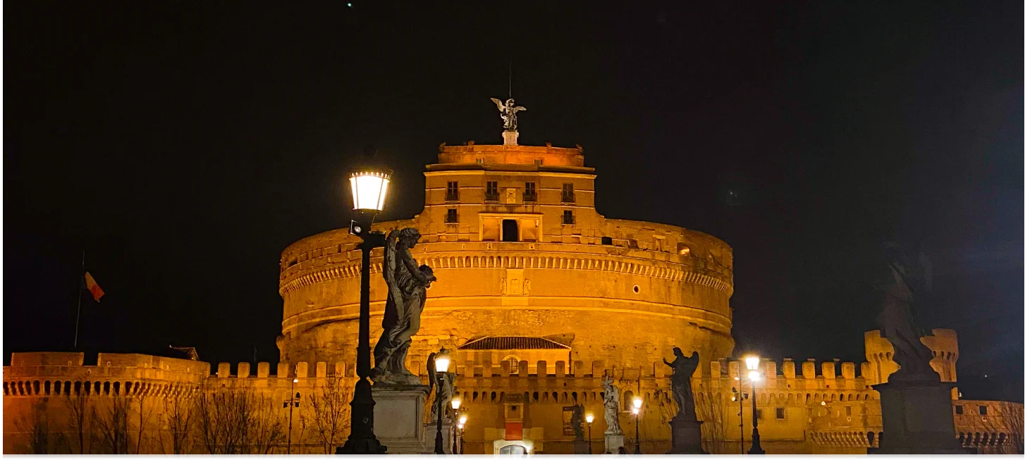 Galleria roma 7