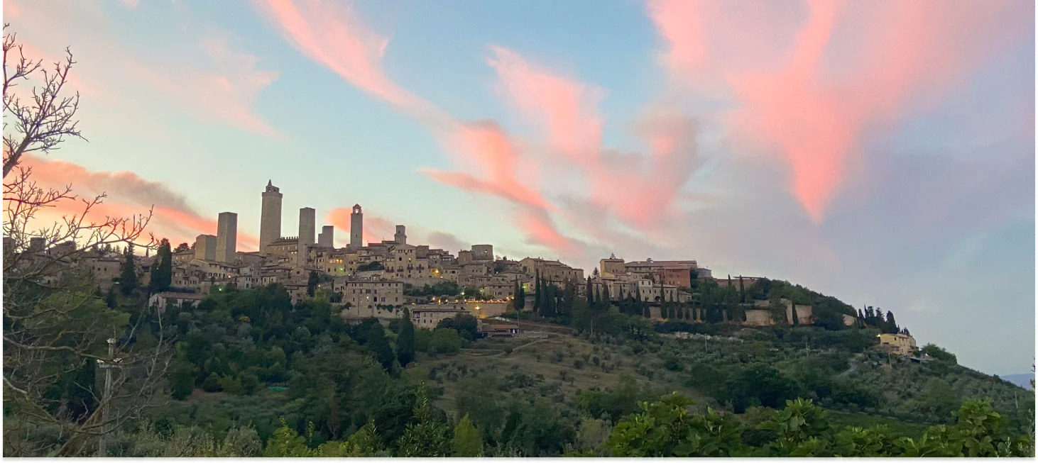 Galleria Toscana 1