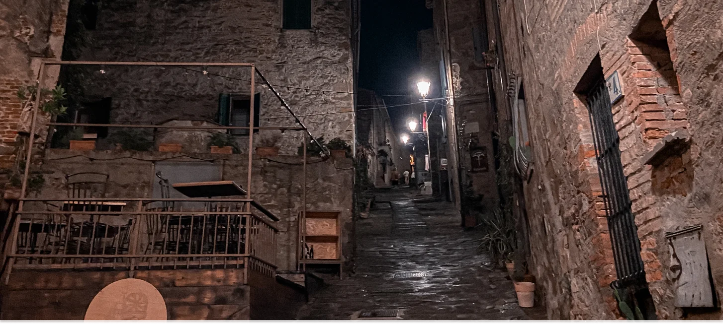 Galleria Toscana 3