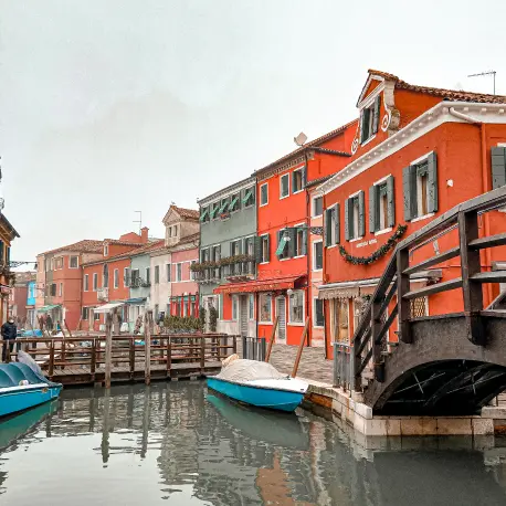 Gallery Ompath Travel
