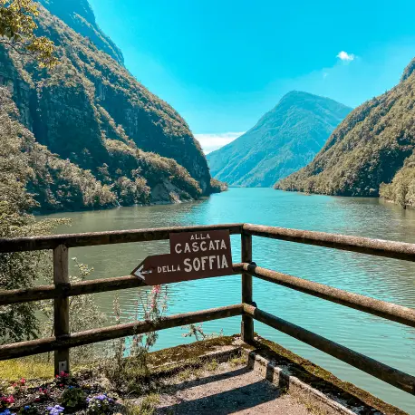 Gallery Ompath Travel