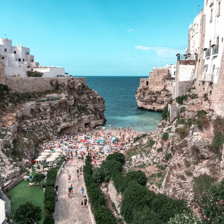 Gallery Ompath Travel
