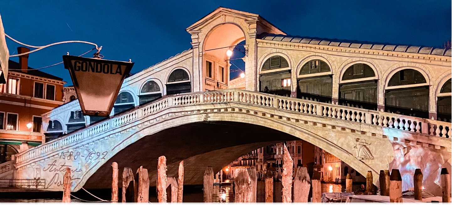 Galleria Venice 2