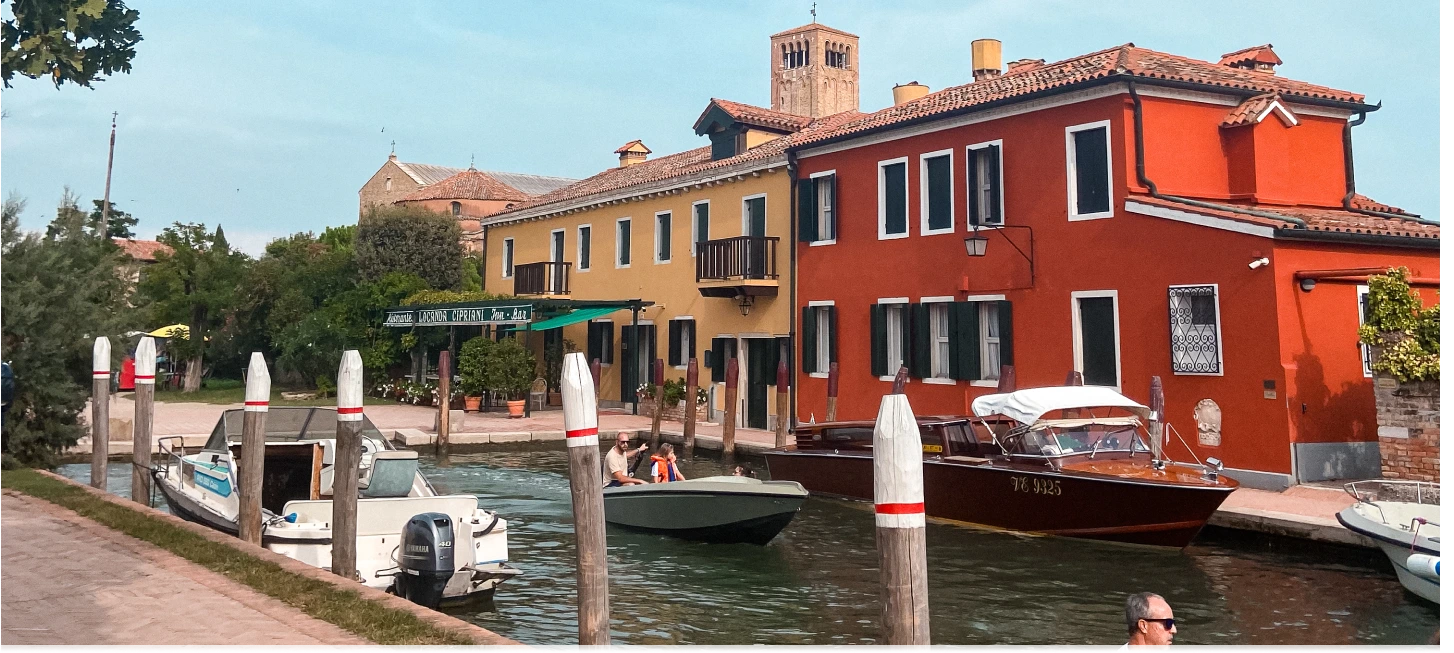 Galleria Venice 4