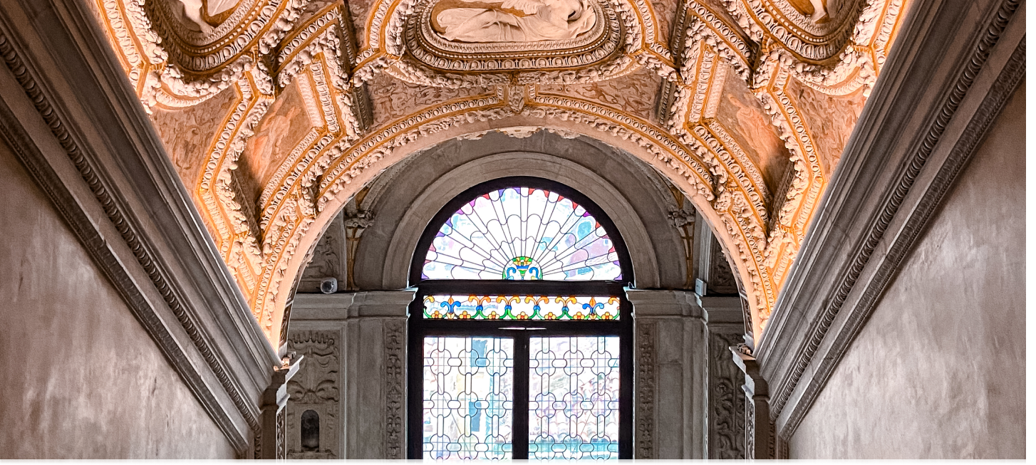Galleria Venice 5