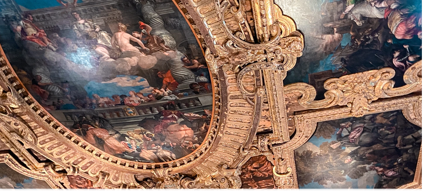 Galleria Venice 7