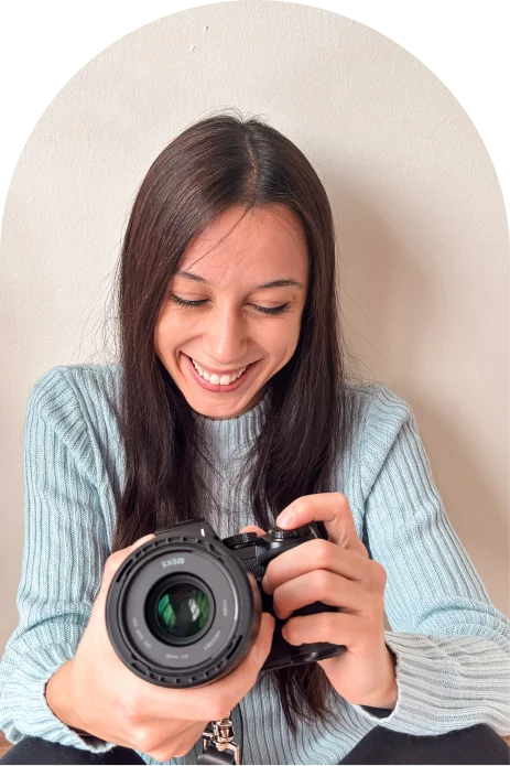 Veronica Bonso Your Travel Planner