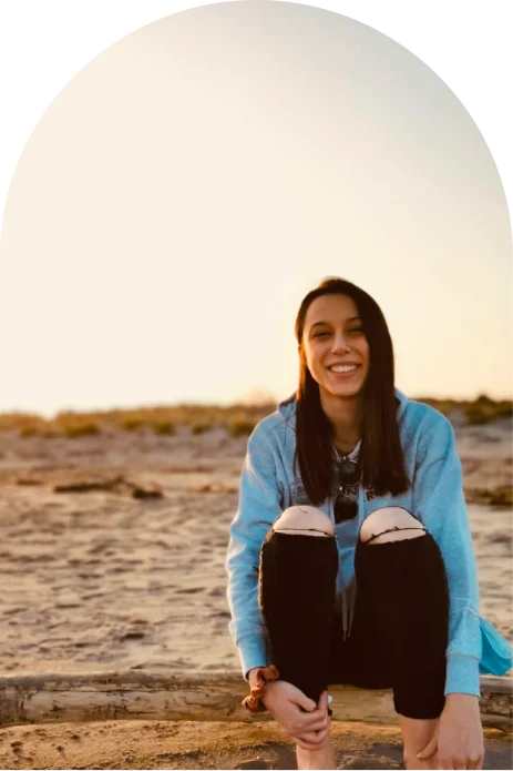 Veronica Bonso Ompath Travel