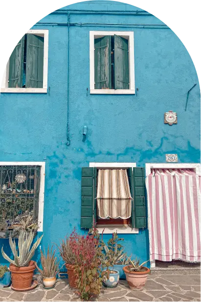 Italy experience