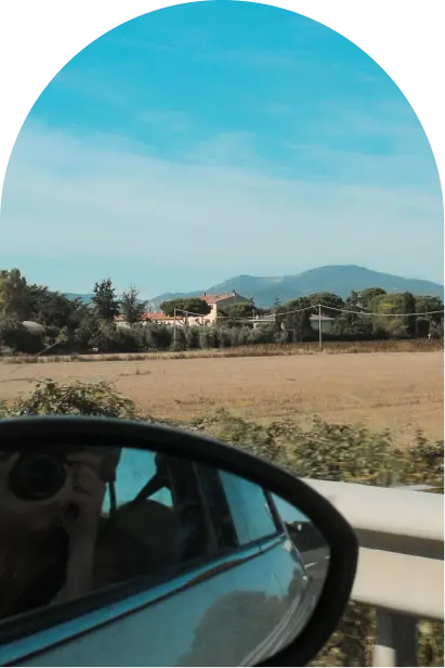 Italy experience