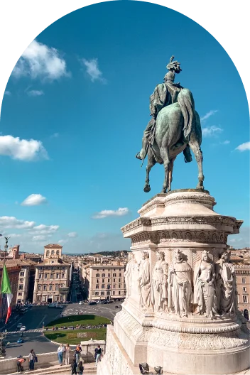 immagine Roma Italy