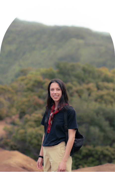 Veronica Bonso Ompath Travel