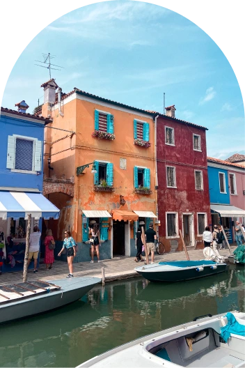 immagine Venezia Italy